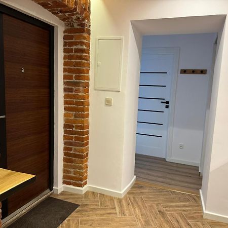 Lusia Apartment Jarosław Exterior foto